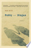 Pobby and Dingan cover