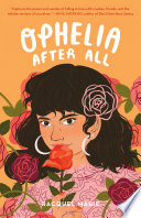 Ophelia After All cover