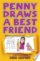 Penny Draws a Best Friend cover