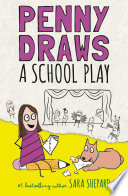 Penny Draws a School Play cover