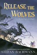Release the Wolves cover