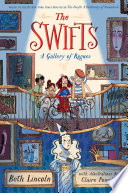 The Swifts: A Gallery of Rogues cover