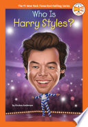 Who Is Harry Styles? cover