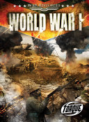 World War I cover