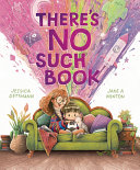 There's No Such Book cover