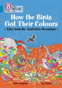 How the Birds Got Their Colours cover