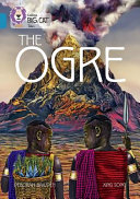 The Ogre cover
