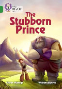 The Stubborn Prince cover