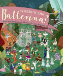 Where Did It Go? cover