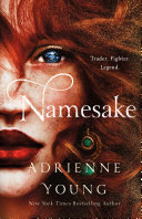 Namesake cover