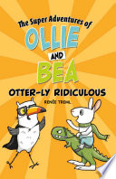 Otter-ly Ridiculous cover