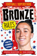 Bronze Rules cover