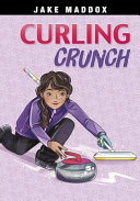 Curling Crunch cover