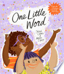 One Little Word cover