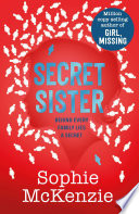 Secret Sister cover