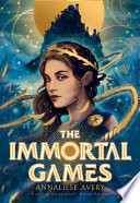 The Immortal Games cover