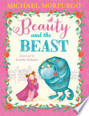 Beauty and the Beast cover