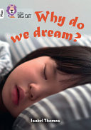 Why Do We Dream? cover