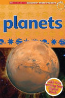 Planets cover