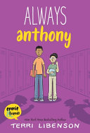 Always Anthony cover