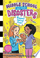 Biggest Secret Ever! cover