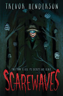 Scarewaves cover