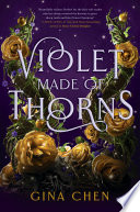 Violet Made of Thorns cover