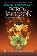 Wrath of the Triple Goddess cover