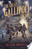 The Great Gallipoli Escape cover