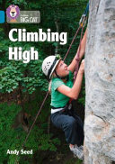 Climbing High cover