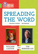 Spreading the Word cover