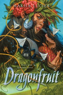 Dragonfruit cover
