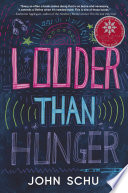 Louder Than Hunger cover