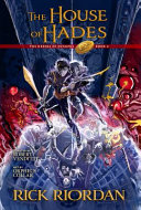 The Mark of Athena (Graphic Novel) cover