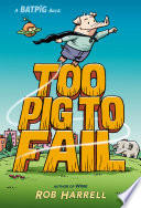 Too Pig to Fail cover
