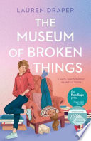 The Museum of Broken Things cover