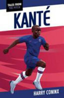 Kanté cover