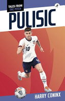 Pulisic cover
