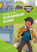 The Day of the Scrambled Signs cover