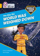The Day the World Was Weighed Down cover