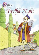 Twelfth Night cover