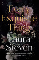 Every Exquisite Thing cover