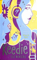 Keedie cover