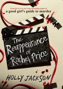 The Reappearance of Rachel Price cover