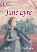 Jane Eyre (Collins Big Cat Classics) cover