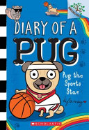 Pug the Sports Star cover
