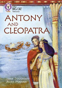 Antony and Cleopatra cover