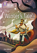 The Winter's Tale cover