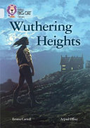 Wuthering Heights (Collins Big Cat Classics) cover