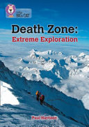 Death Zone: Extreme Exploration cover